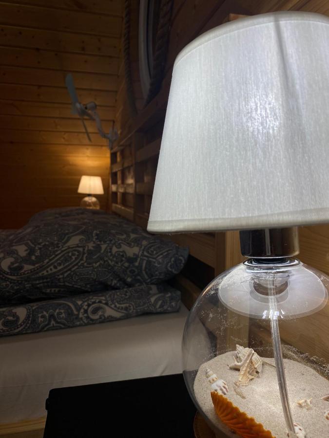 Sloneczny Zakatek Slajszewo Villa Exteriör bild